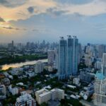 Thais prefer to live close to hospitals, not public transportation | Thaiger