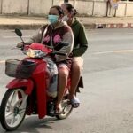 Outdoor mask rules eased in Phuket, new Bangkok governor says capital may follow | Thaiger