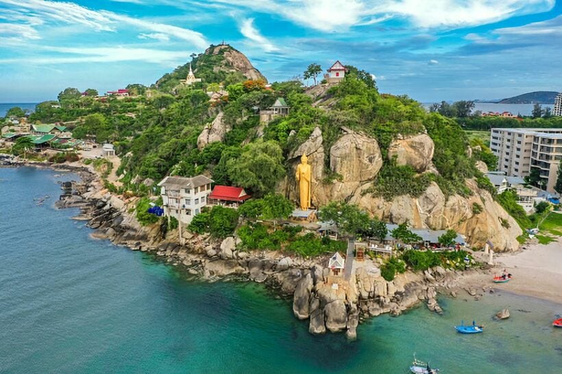 Everything you need to know about Hua Hin