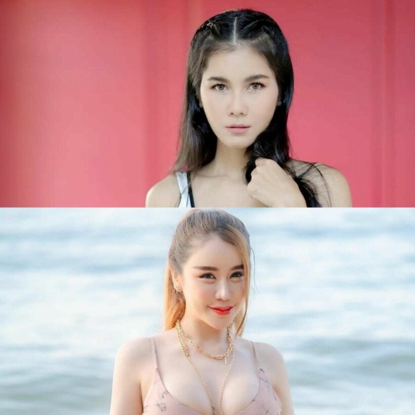 820px x 820px - Famous porn star to fight model in Bangkok boxing match | Thaiger