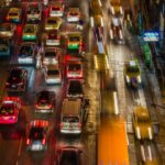 Thai police given new power to arrest fine-avoiding motorists | Thaiger