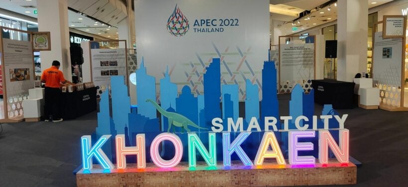 Khon Kaen, Thailand’s smart city torchbearer