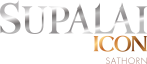 logo Supalai Icon Sathorn | Thaiger