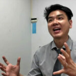 Rabble-rouser to answer lese majeste charge today | Thaiger