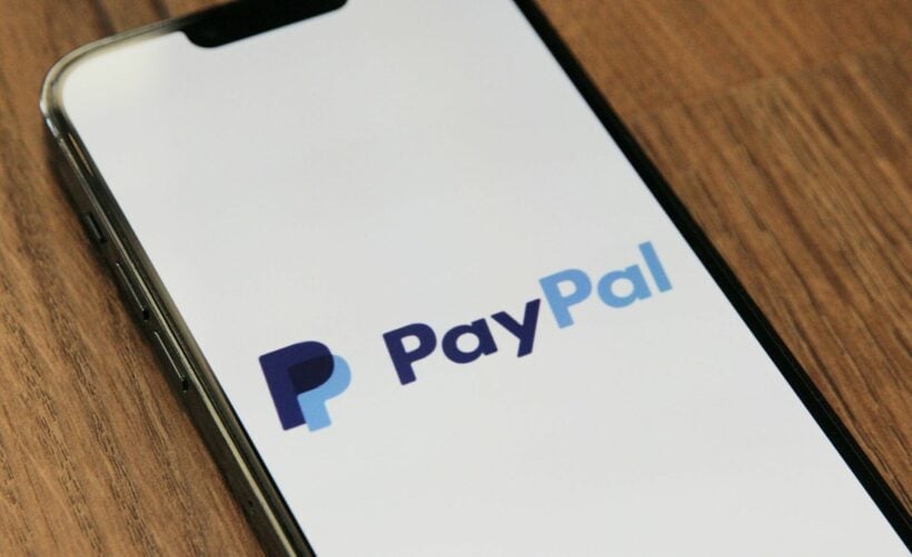 PayPal Thailand back this year for those with Thai ID Cards