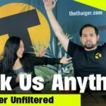 Thaiger Unfiltered for Charity | Thaiger