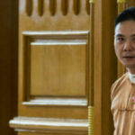 Myanmar to execute 4 activists despite appeals | Thaiger