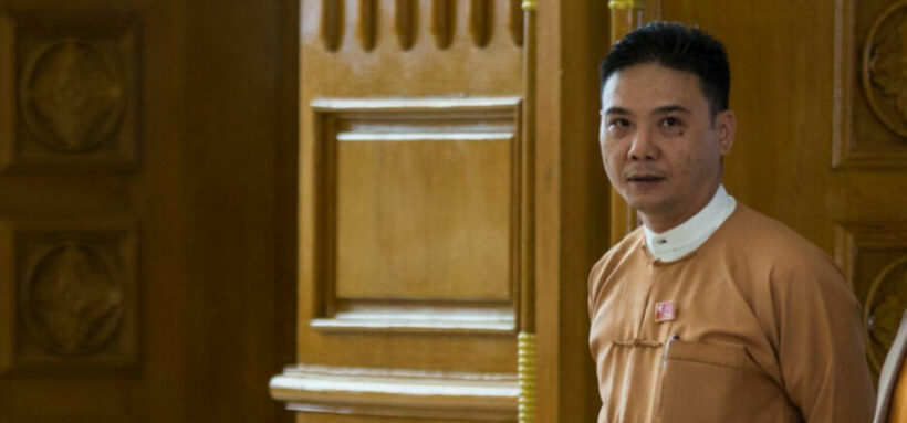 Myanmar to execute 4 activists despite appeals