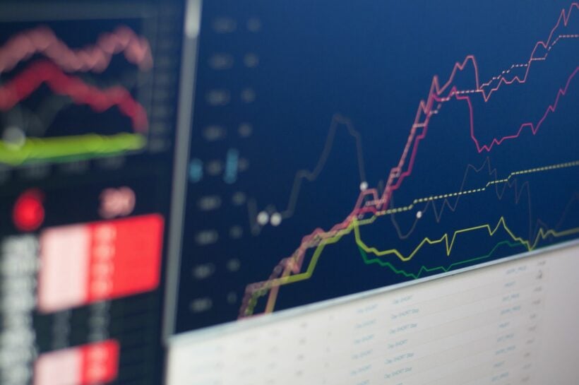 Thai stock market is a favorite among foreign shareholders