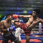 Most watched sports in Thailand | Thaiger