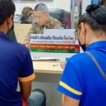 Chon Buri teacher allegedly injures student with forced exersises | Thaiger