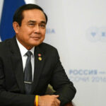 Thai PM to keep &#8216;special law&#8217; despite opposition | Thaiger