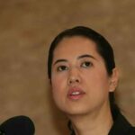 Court upholds 8-month suspended jail sentence for ex Thai MP | Thaiger