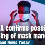 Thailand News Today | CCSA confirms possible easing of mask mandate | Thaiger