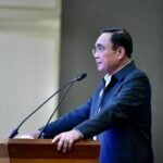 Thai PM promises to speed up projects if he’s re-elected | Thaiger