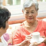 How Thailand is shifting to aged care in the home | Thaiger