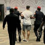 UPDATE: Woman falls from Phuket condo, 3 foreign suspects refuse to speak | Thaiger