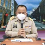Phuket governor reverses decision easing mask-wearing | Thaiger