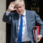 UPDATE: Boris Johnson has agreed to resign as UK prime minister | Thaiger