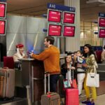 Unvaccinated tourist turned away at check-in desk en route to Thailand | Thaiger