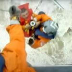 Tropical storm capsizes ship, 27 missing near Hong Kong | Thaiger