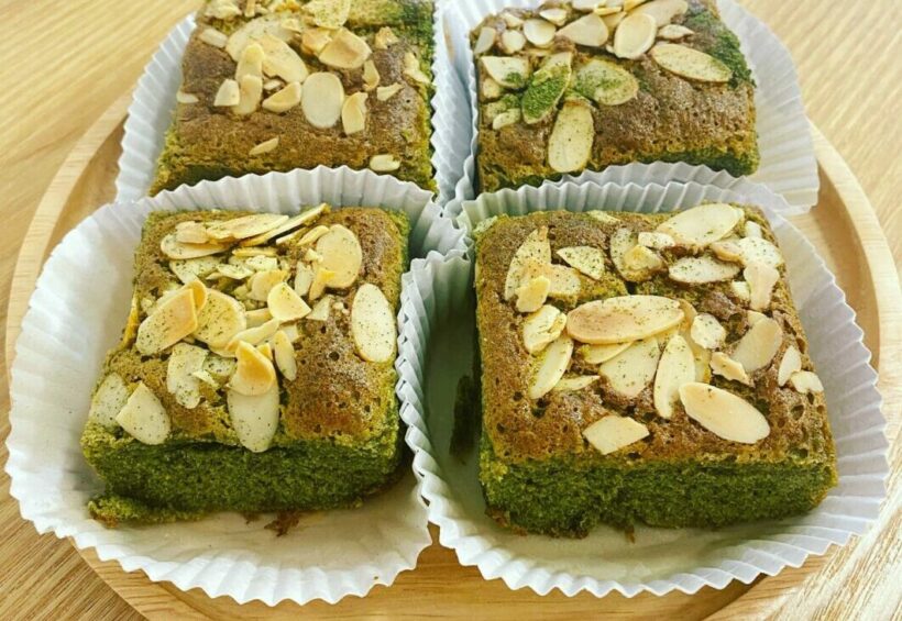 Where To Find Cannabis Infused Food In Thailand | News by Thaiger
