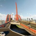 Bridge connecting Koh Samui to mainland Thailand to open in 2029 | Thaiger