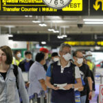 More doubts over the introduction of the new Thai tourist arrival tax | Thaiger