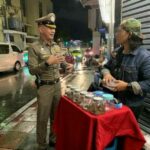 Smoking and selling cannabis in public is illegal, warns Bangkok deputy governor | Thaiger