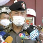 Police superintendent and 4 others charged in 6 million baht corruption | Thaiger