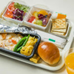 CAAT allows food and drinks to be served on domestic flights in Thailand | Thaiger