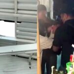 American man who fell through roof at Full Moon Party in critical condition | Thaiger