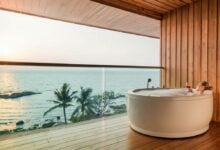 Top destinations for a long weekend trip near Bangkok