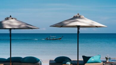 5 beach clubs in Phuket you have to visit today