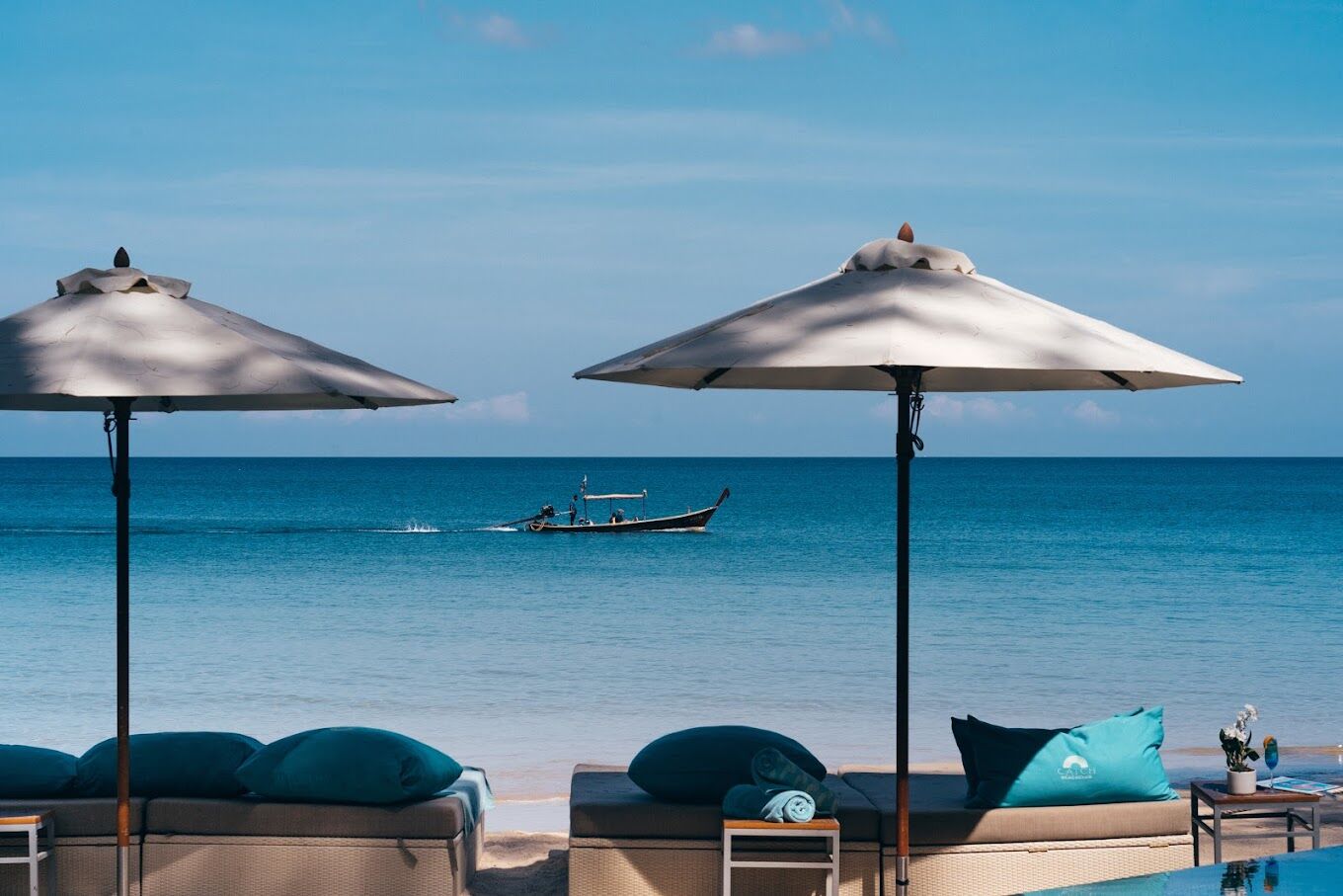 5 beach clubs in Phuket you have to visit today