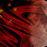 China may take over the moon, warns head of NASA | Thaiger
