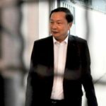 Appeals Court sentences former Deputy Minister Banyin to death | Thaiger