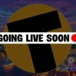 Going Live Soon | GMT