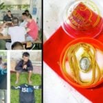 Phuket gold necklace thief arrested, Pattaya thefts still unsolved | Thaiger