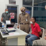 UPDATE: Woman&#8217;s corpse &#8220;naked and covered in bite marks&#8221; found in northeast Thailand | Thaiger