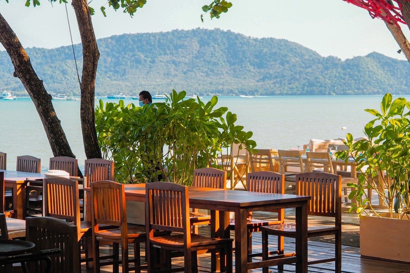 The best local seafood restaurants in Phuket