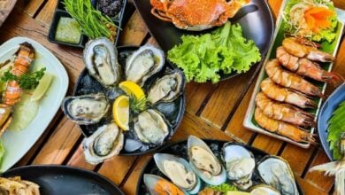 The best local seafood restaurants in Phuket you need to try