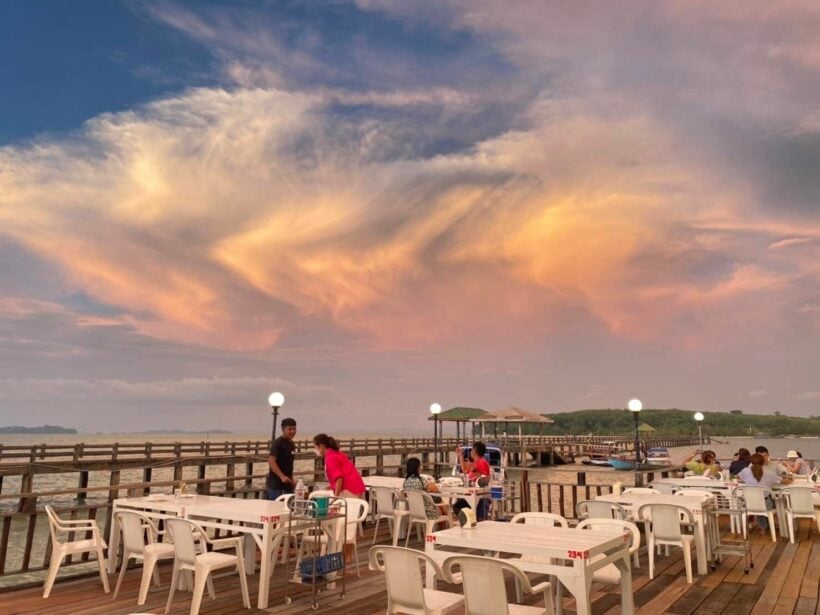 The best local seafood restaurants in Phuket