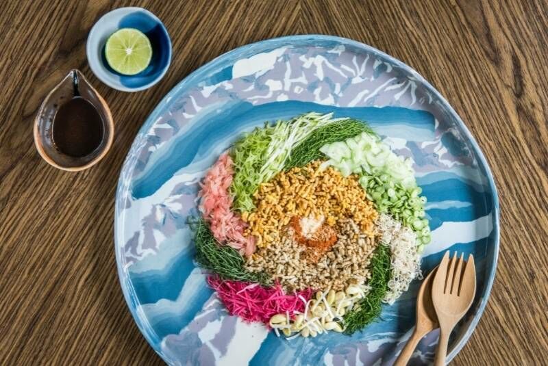 Bangkok restaurant ranked 39th best in the world