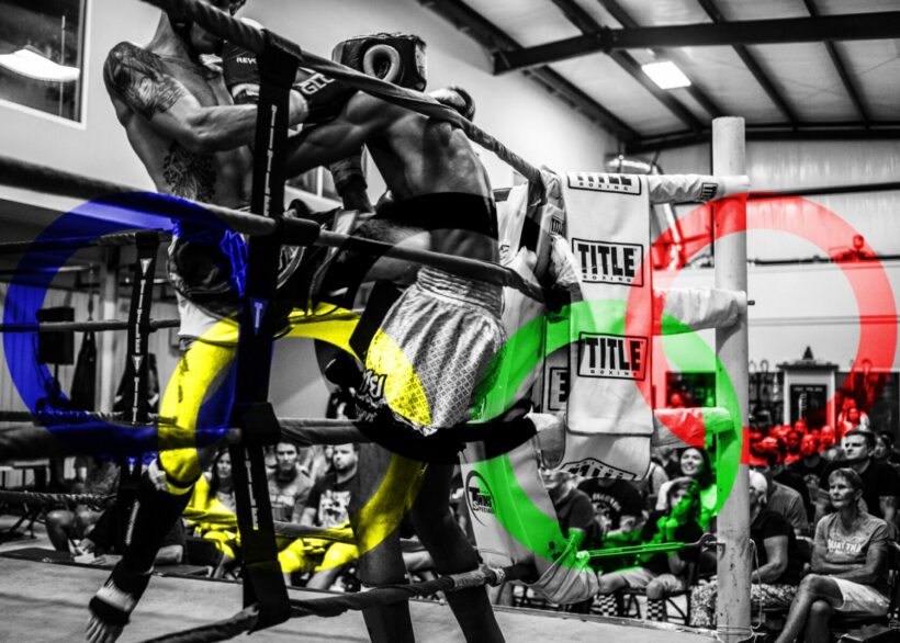 Muay Thai Hopes To Be In The 2028 Olympics Via Unsplash Wade Austin Ellis 1 