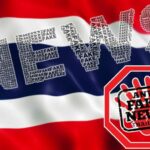 Anti-Fake News Centre investigated 16,843 of 800 million posts | Thaiger
