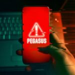 Group closing in on Thailand ministers involved in Pegasus spyware scandal | Thaiger