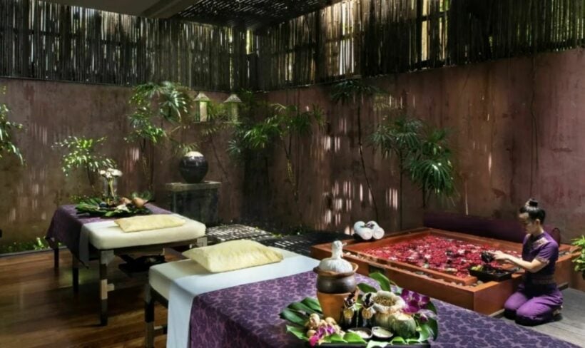 5 Best Cannabis-Infused Spa Treatments in Thailand