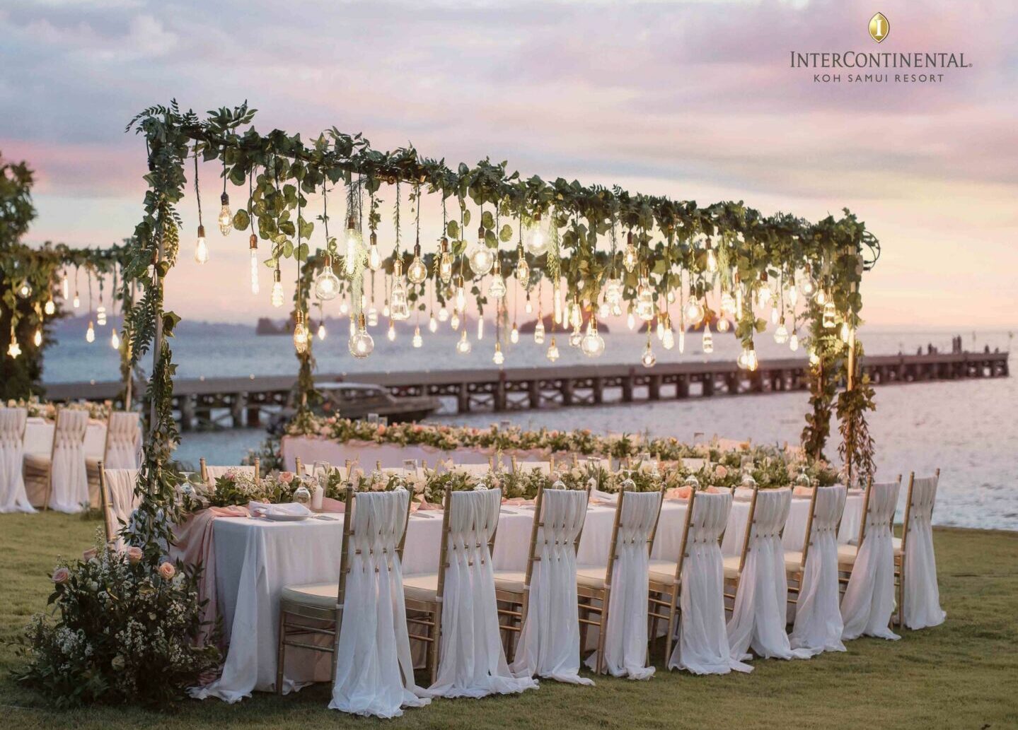 Best wedding venues to tie the knot in Koh Samui | News by Thaiger