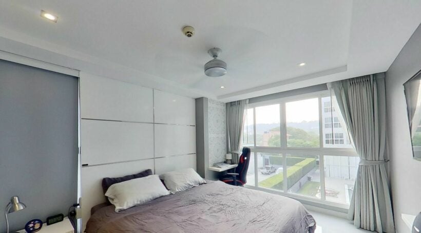 Virtual tours of 1 bedroom condos in Pattaya under $100,000 | News by Thaiger